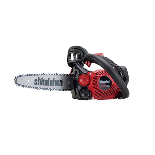 チェンソー トップハンドルソー E2125TS/200SPS4 先細スプロケットノーズバー 新ダイワ...