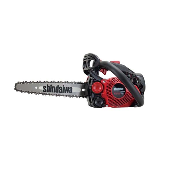 チェンソー トップハンドルソー E2125TS/250C 軽量カービングバー 新ダイワ チェーンソー...