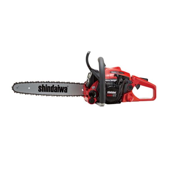 チェンソー オールラウンドソー E2235S-S/350 スプロケットノーズ 新ダイワ チェーンソー...