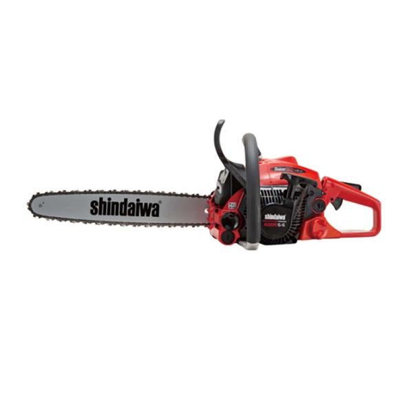 チェンソー オールラウンドソー E2235S-S/400 スプロケットノーズ 新ダイワ チェーンソー...