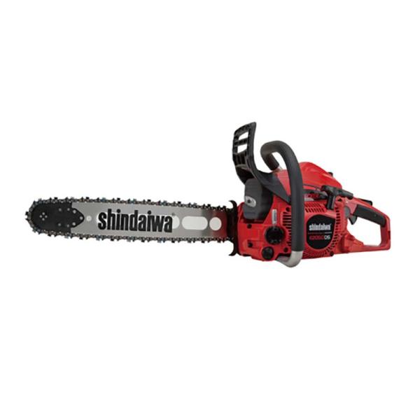 チェンソー プロソー E2050GDS/450HBP ハードノーズバー 新ダイワ チェーンソー 剪定...