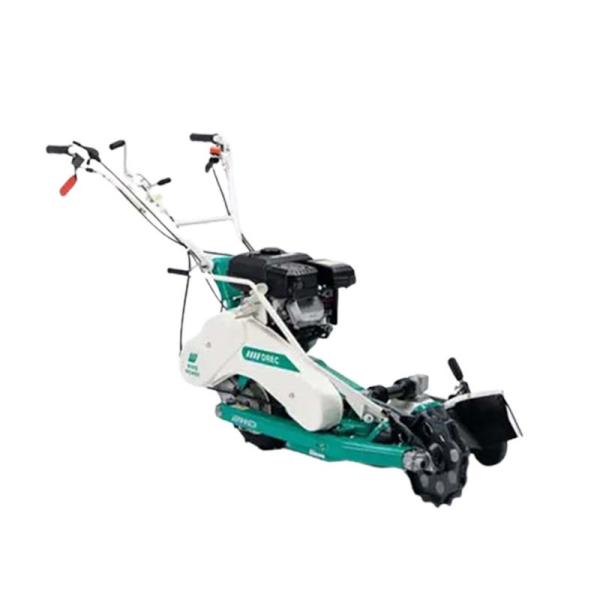 草刈機 ウイングモアー WM646F オーレック 草刈り機 エンジン式 あぜ草 除草 シB 新潟県内...