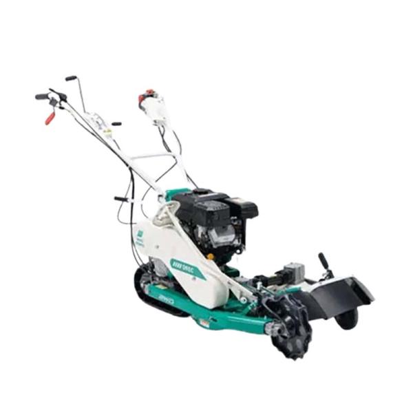 草刈機 ウイングモアー WMC747P オーレック 草刈り機 エンジン式 あぜ草 除草 シB 新潟県...