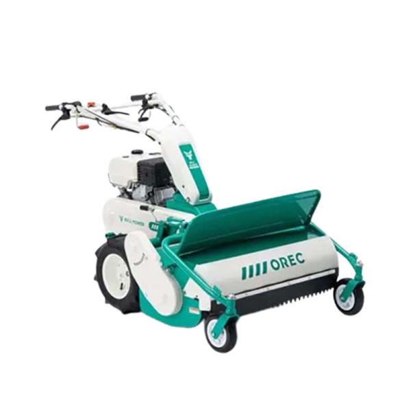 草刈機 ブルモアー HR805 オーレック 草刈り機 エンジン式 雑草 除草 シB 新潟県内限定価格...