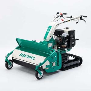 草刈機 ブルモアー HRC805 オーレック ...の詳細画像1