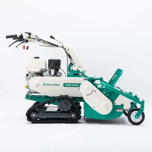 草刈機 ブルモアー HRC805 オーレック ...の詳細画像2