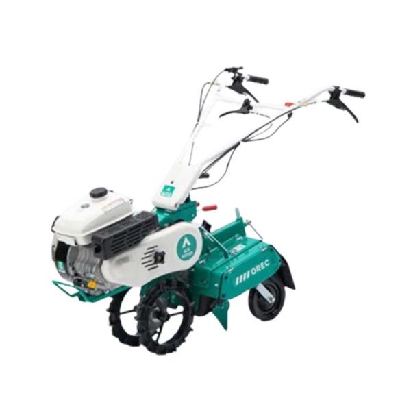 小型管理機 管理機 エースローター AR660 ローターなし オーレック エンジン式 畑 農業 シB...