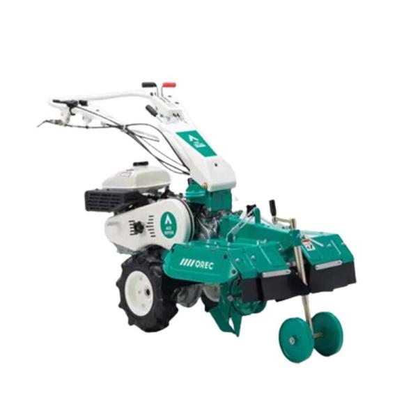 小型管理機 管理機 エースローター AR704 ローターなし オーレック 溝掘機 エンジン式 畑 農...