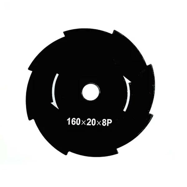 替刃のみ コードレス24V草刈機金属替刃 LCC16-JPBD 草刈機専用 金属刃 草刈り 芝刈り ...