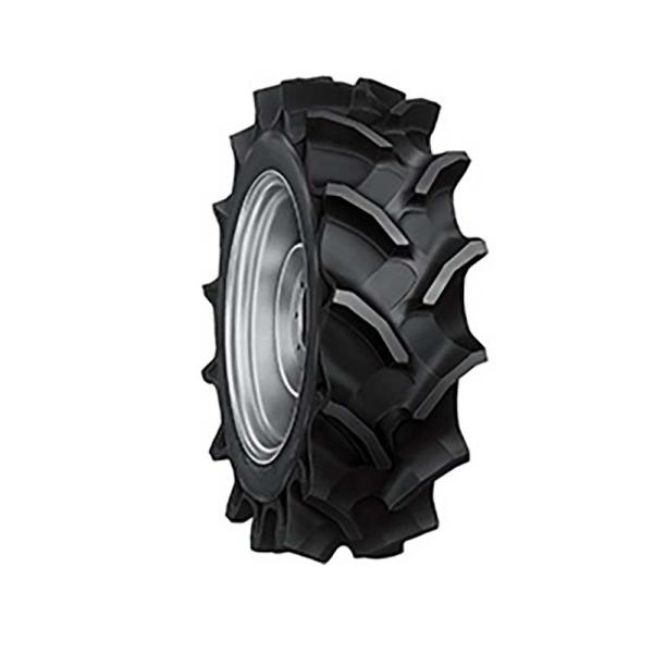 チューブ別売り トラクター用タイヤ T10H 9.5-26 4PR AGSチューブタイプ 後輪用ハイ...