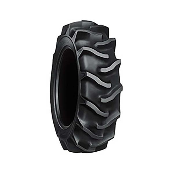 チューブ別売り トラクター用タイヤ FSLF 8-16 4PR AGSチューブタイプ 後輪用 前輪用...