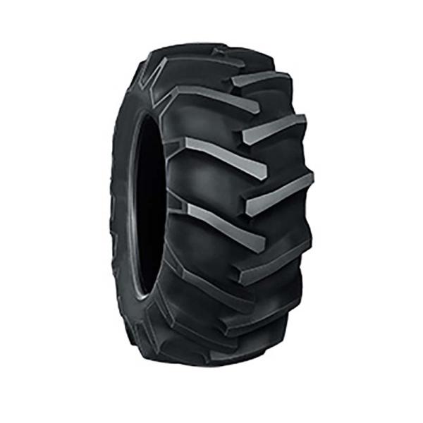 チューブ別売り トラクター用タイヤ FL15 8-16 4PR AGSチューブタイプ 後輪用 前輪用...