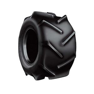 BRIDGESTONE（ブリヂストン） FTI 18x10.0-8 TL ゼロプレタイヤ 収穫機