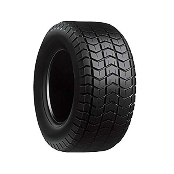チューブ別売り 草芝刈機用タイヤ PD 19×800-10 2PR AGPチューブタイプ 農業機械用...