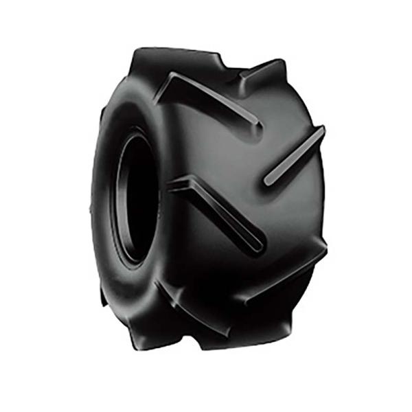 チューブ別売り 農用運搬車タイヤ FG 19×750-8 2PR AGPチューブタイプ 農業機械用 ...