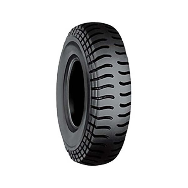 チューブ別売り 荷車用タイヤ UL 250-4 4PR HCSチューブタイプ 農業機械用 荷車用 タ...