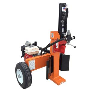 自走式 薪割り機 LS326R ショーシン 薪割機【17-68】 : ノウキナビ