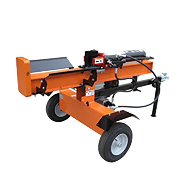 薪割機 BRAVE ログスプリッタ VH-3700GX ホンダエンジン GX270 電動 薪割り機 ...