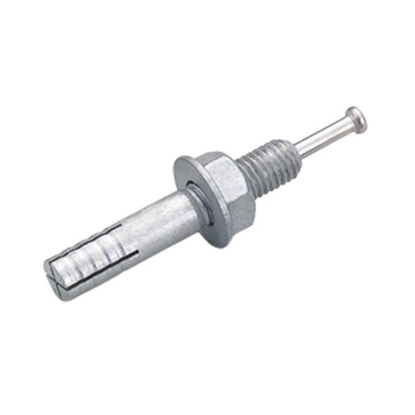 アンカー ルーティアンカー C-Dタイプ Mねじ 溶融亜鉛メッキ C-1050D ユニカ 50本 芯...