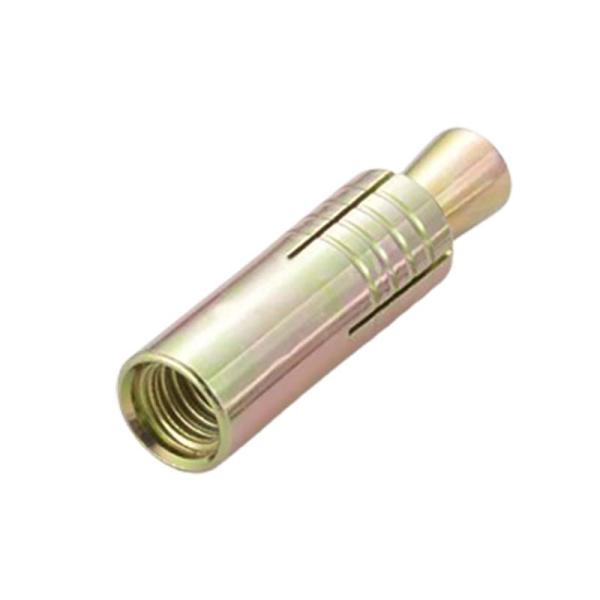 アンカー ルーティカット CAタイプ Mねじ スチール クロメート処理 22CA ユニカ 10本 本...