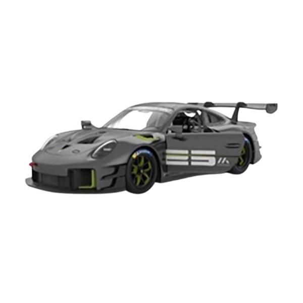 ラジコン 1/14 ラジコンカー ポルシェ 911 GT2 RS グレー RASTAR ハートフルジ...