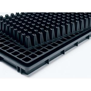 タキイ 根巻防止ワンウェイ・セルトレイ 白 72穴 100枚 : 農家のお店お