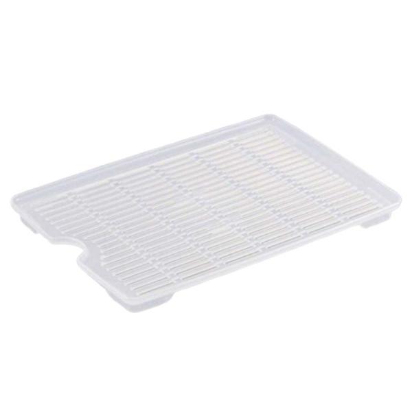 保存容器 抗菌ハイパック用 スノコ S-32M 242×173×H16mm すのこ 容器 食品 保存...