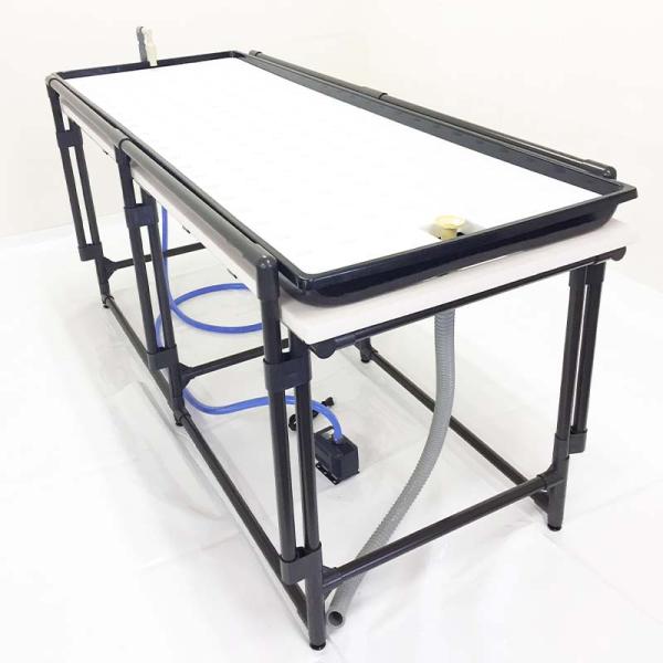 水耕栽培ミニプラント FRESH-PONICA フレッシュポニカ 水耕栽培 家庭菜園 コンパクト 協...