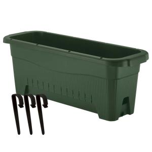 水ラク 緑のカーテンプランター 85型