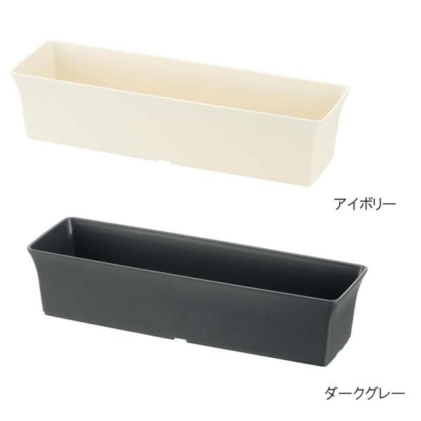 プランター ベビーリーフプランター 40型N リッチェル 36個 鉢 植木鉢 園芸 栽培 家庭菜園 ...