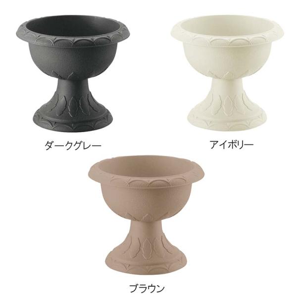 プランター ハナール スタンドカップ 30型 リッチェル 20個 鉢 植木鉢 園芸 ガーデニング ガ...