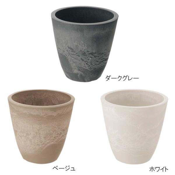 植木鉢 ボタニー プレーンポット 20型 リッチェル 10個 鉢 ポット プランター 園芸 ガーデニ...