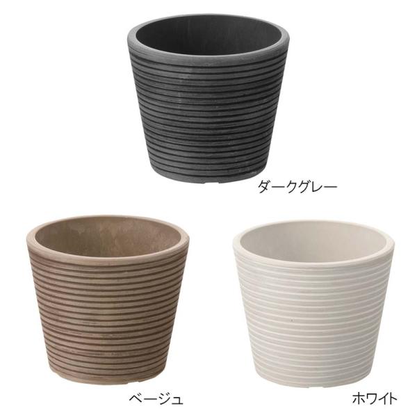 植木鉢 ボタニー ミディポット 20型 リッチェル 10個 鉢 ポット プランター 園芸 ガーデニン...