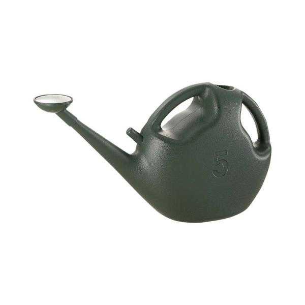 じょうろ スラック ジョーロ 5L リッチェル 12個 水やり 水さし 園芸 ガーデニング ガーデン...