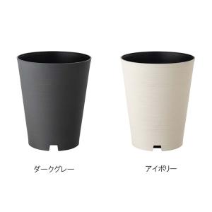 鉢カバー グレーニー 10個 Richell