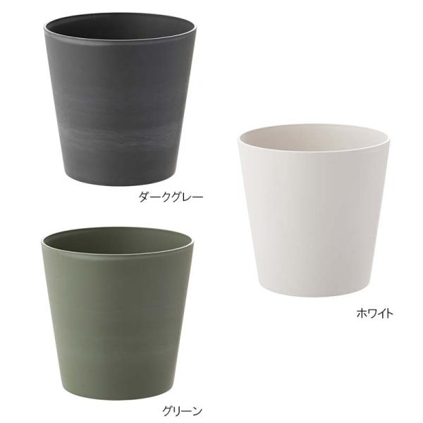 植木鉢 ドゥーロ ポット 30型 リッチェル 10個 鉢 プランター 園芸 ガーデニング ガーデン用...
