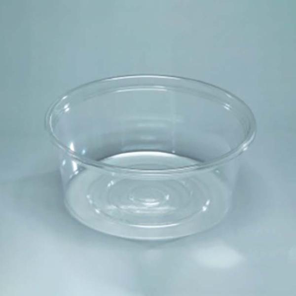 丸カップ 丸 150-60MB 1000枚 21747 150φ×60mm ミネロン ケース トレー...