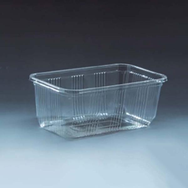 フルーツケース フルーツ M-13 1000枚 24048 200×125×80mm ミネロン ケー...