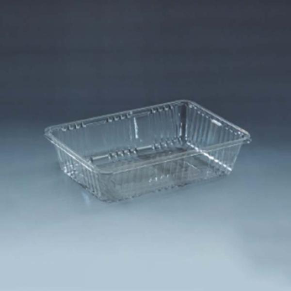 フルーツケース フルーツ P-21 1600枚 24053 203×140×50mm ミネロン ケー...