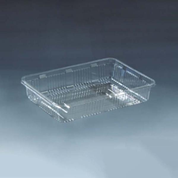 フルーツケース フルーツ P-26 1000枚 24068 235×165×45mm ミネロン ケー...