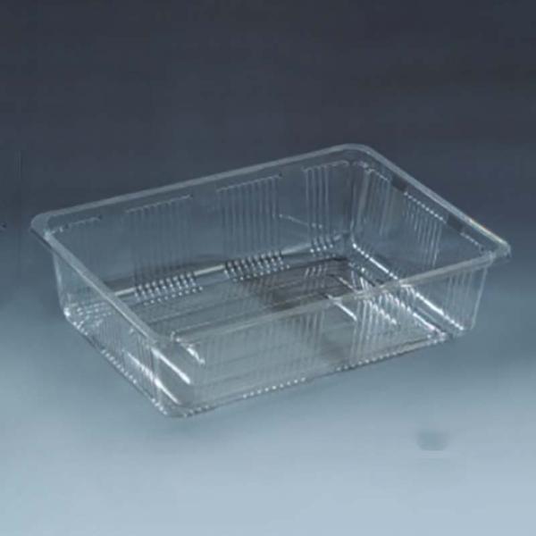 フルーツケース フルーツ K-250 500枚 24059 300×220×80mm ミネロン ケー...