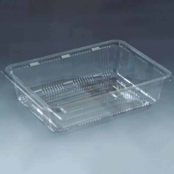 フルーツケース フルーツ K-301 400枚 24067 320×220×80mm ミネロン ケー...