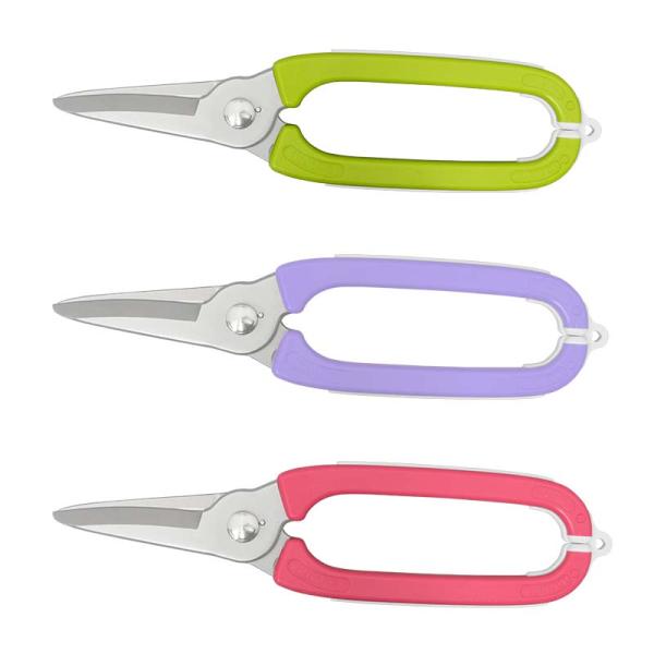 芽切鋏 GardenOval 芽切 みきかじや村 ガーデンオーバル 剪定鋏 剪定ばさみ はさみ 軽量...