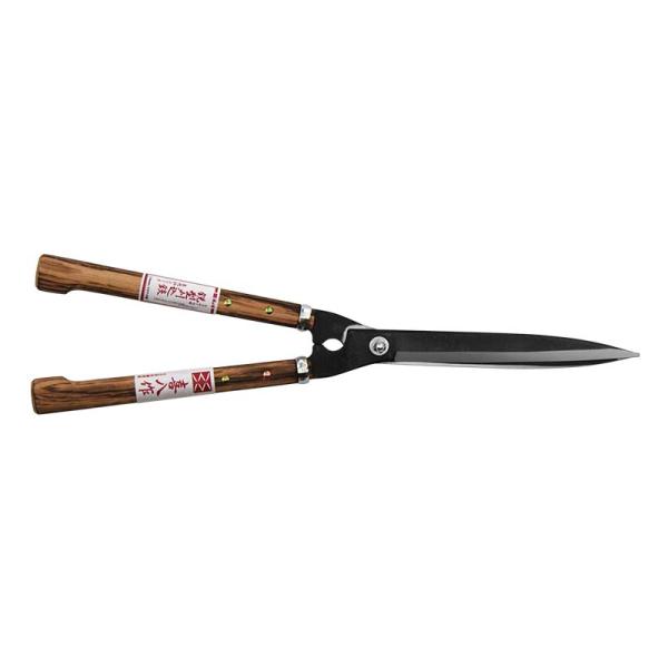 刈り込み鋏 鋭型刈込鋏 270mm 本焼9寸ナタ柄 TS174 みきかじや村 剪定鋏 刈込ばさみ 園...
