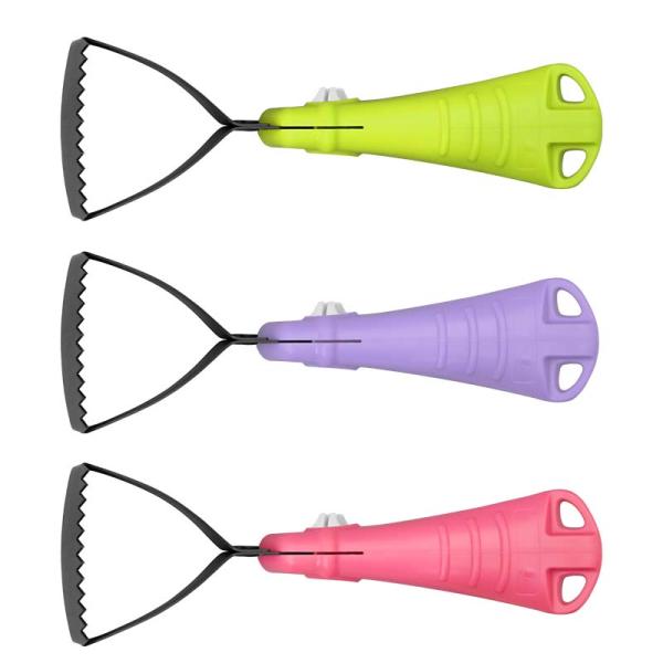 除草具 Garden Ground Hipper 本体 みきかじや村 ガーデングランドヒッパー 替刃...