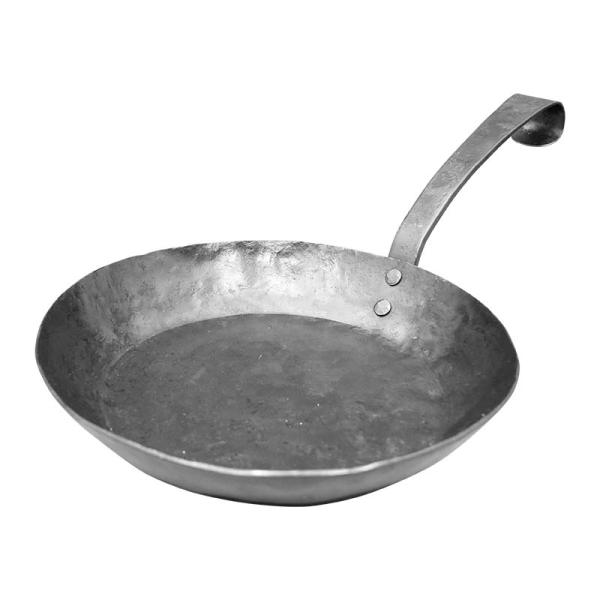 フライパン ミリオ 鍛造フライパン 22cm ショート TS256 みきかじや村 収納袋付 調理器具...