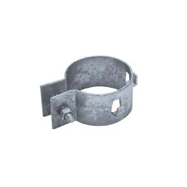 果樹棚用部品 ワイカバンド 38 150個 ハウス部材 果樹棚 部品 渡辺パイプ 個人宅配送不可 代...