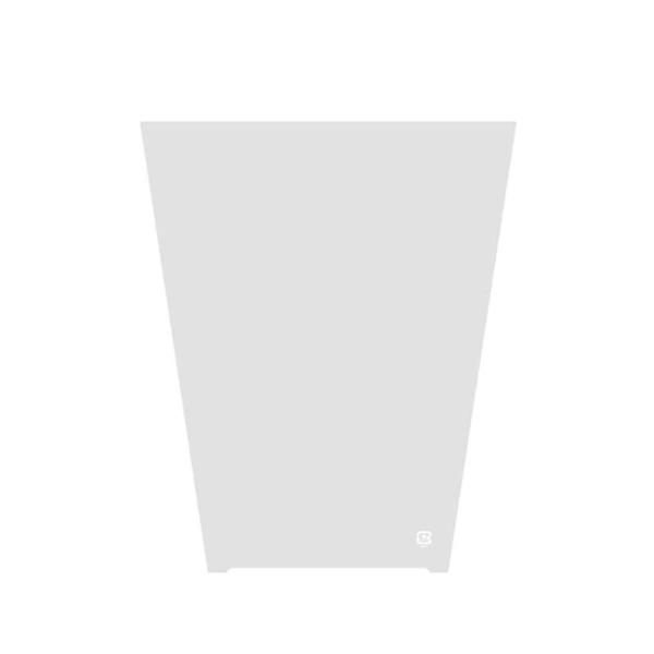 ポリ袋 HEIKO ボードンパック 水抜きシールタイプ #20 160/250×300 S 1000...