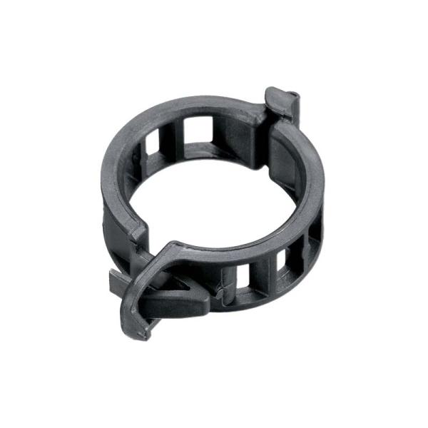 誘引クリップ ヘビークリップ CP-602-3 黒 10500個 タキゲン 栽培 誘引 育苗 農業 ...