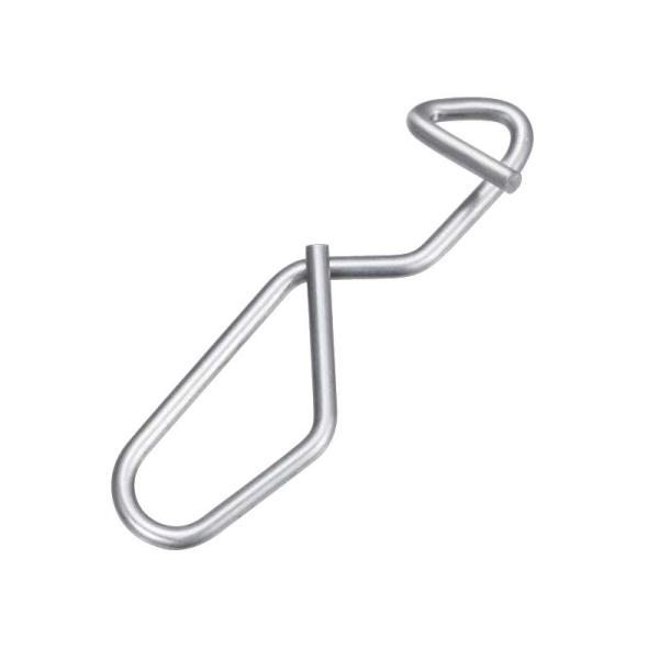 誘引フック 針金誘引フック C-1612-2 3000個 タキゲン 栽培 トマト 誘引 育苗 農業 ...